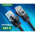 UGREEN Cat6 8-Core U/UTP Ethernet Cable (1.5m)
